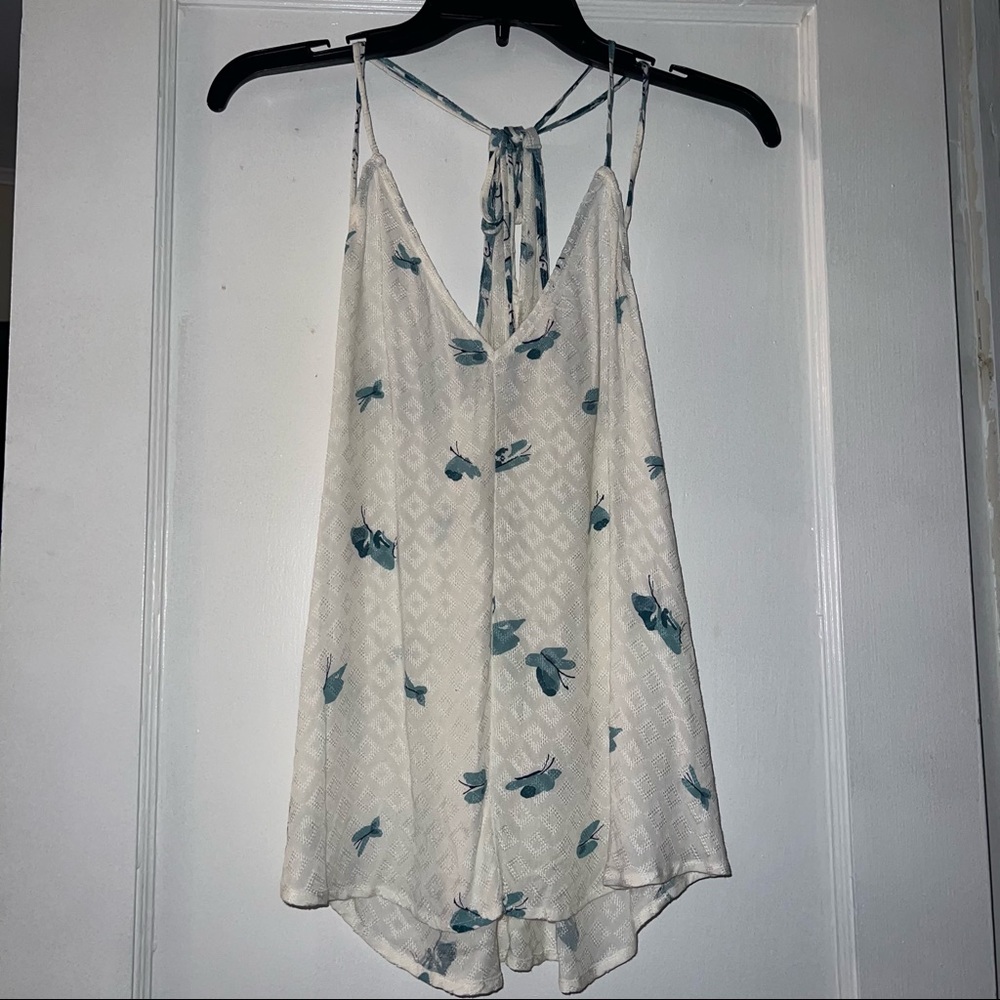 EUC Lovestitch Tank Top🦋